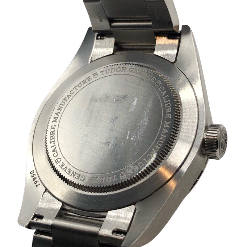 チューダー/チュードル TUDOR レンジャー 79950 SS メンズ 腕時計