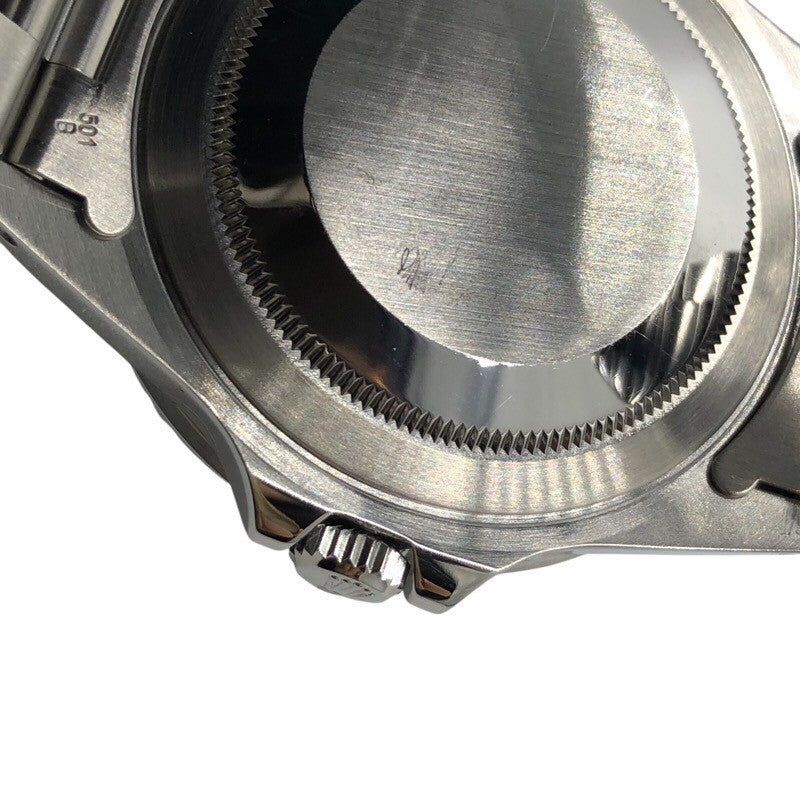 ロレックス ROLEX GMTマスター 16700 SS メンズ 腕時計