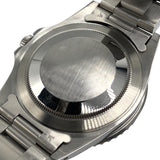 ロレックス ROLEX GMTマスター 16700 SS メンズ 腕時計