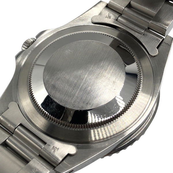 ロレックス ROLEX GMTマスター 16700 SS メンズ 腕時計