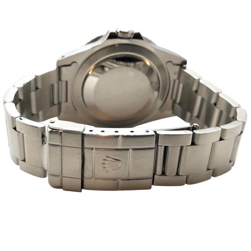 ロレックス ROLEX GMTマスター 16700 SS メンズ 腕時計