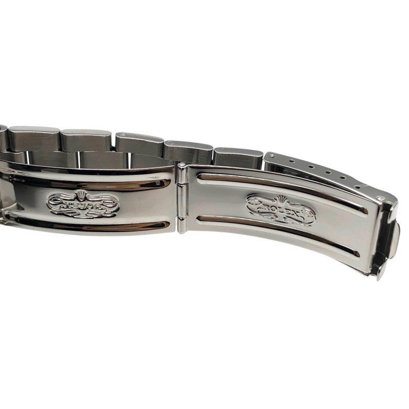 ロレックス ROLEX GMTマスター 16700 SS メンズ 腕時計