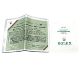 ロレックス ROLEX GMTマスター 16700 SS メンズ 腕時計