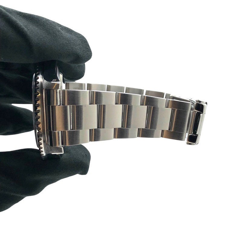 ロレックス ROLEX GMTマスター 16700 SS メンズ 腕時計