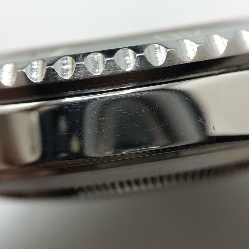 ロレックス ROLEX サブマリーナ 116610LV SS メンズ 腕時計