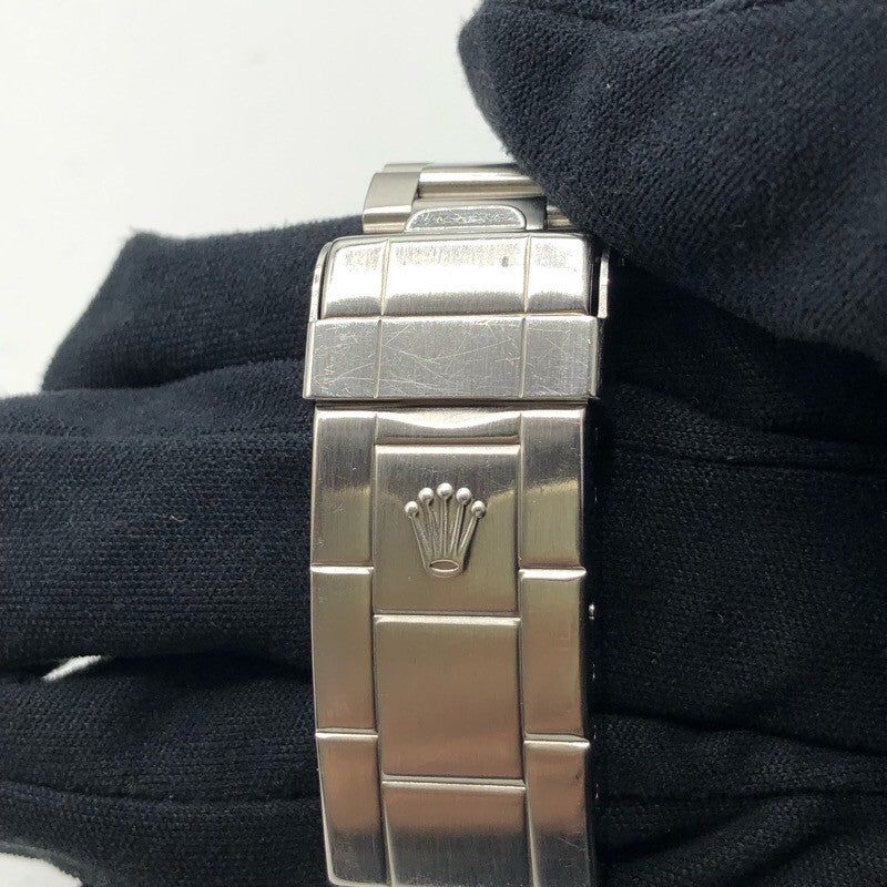 ロレックス ROLEX サブマリーナ 116610LV SS メンズ 腕時計
