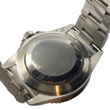 ロレックス ROLEX サブマリーナ 116610LV SS メンズ 腕時計