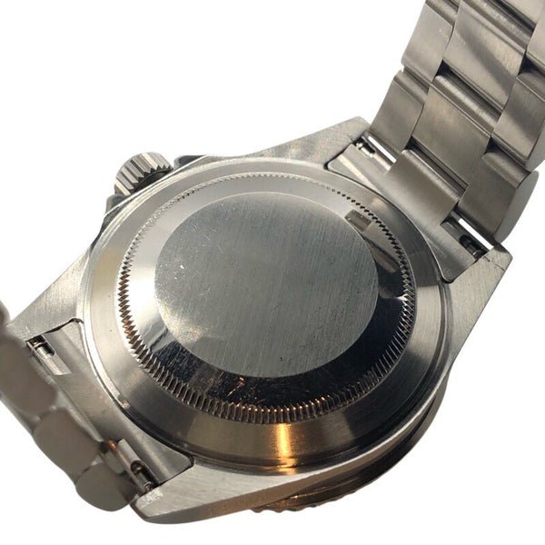 ロレックス ROLEX サブマリーナ 116610LV SS メンズ 腕時計