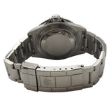 ロレックス ROLEX サブマリーナ 116610LV SS メンズ 腕時計