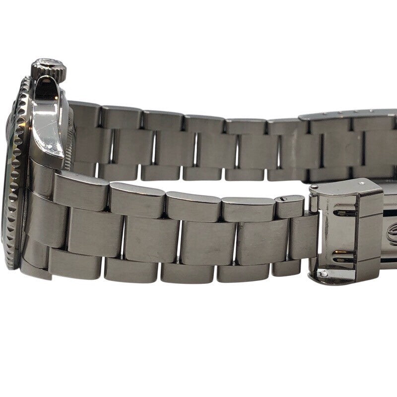 ロレックス ROLEX サブマリーナ 116610LV SS メンズ 腕時計