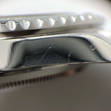 ロレックス ROLEX サブマリーナ 116610LV SS メンズ 腕時計