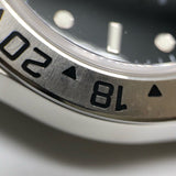 ロレックス ROLEX エクスプローラー2 16570 SS メンズ 腕時計
