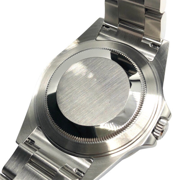 ロレックス ROLEX エクスプローラー2 16570 SS メンズ 腕時計