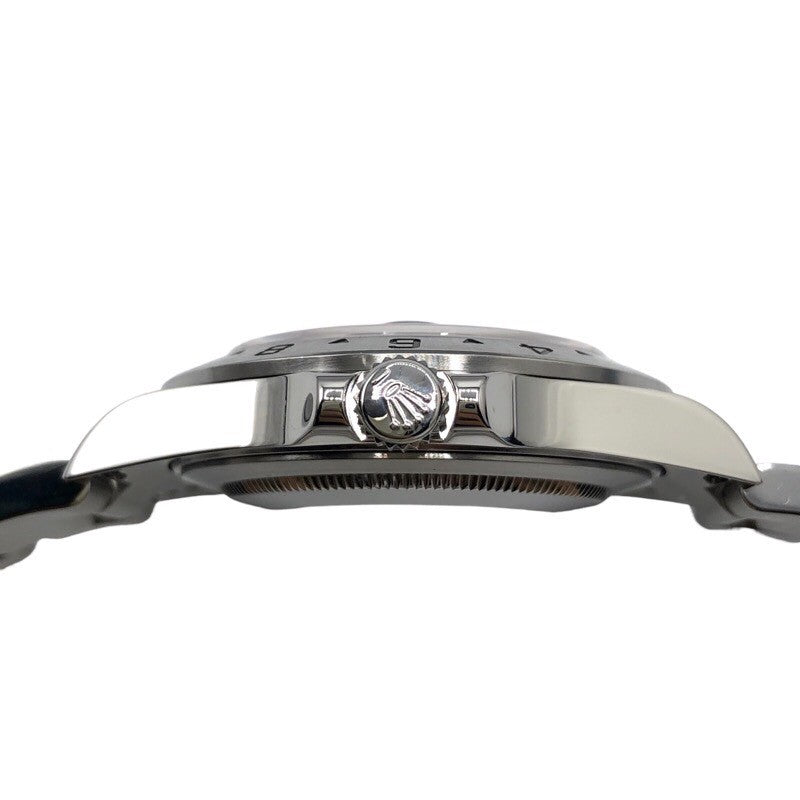 ロレックス ROLEX エクスプローラー2 16570 SS メンズ 腕時計