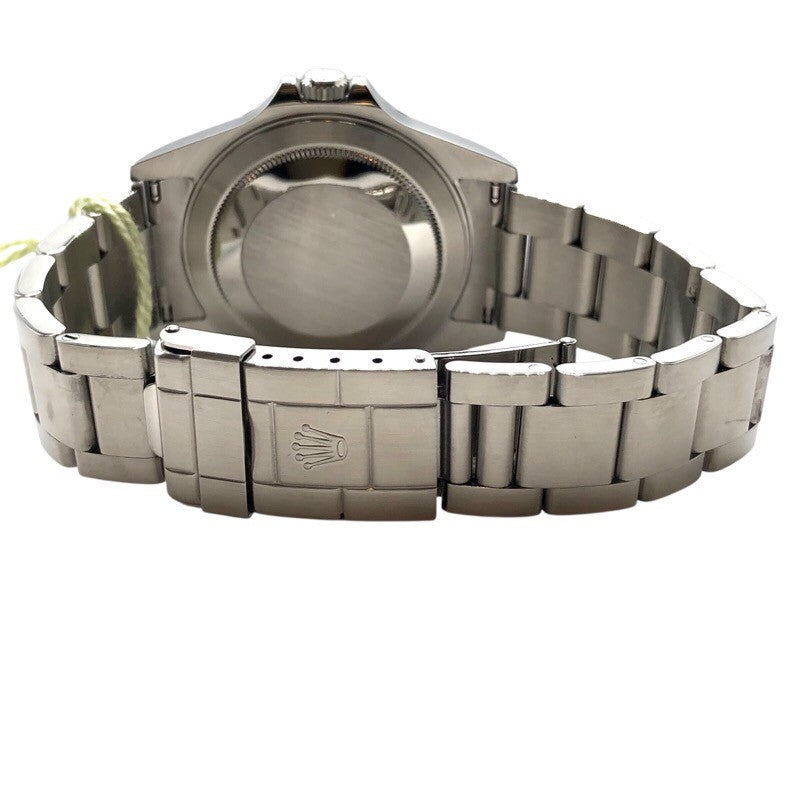 ロレックス ROLEX エクスプローラー2 16570 SS メンズ 腕時計