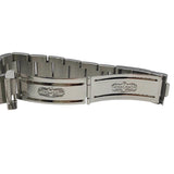 ロレックス ROLEX エクスプローラー2 16570 SS メンズ 腕時計