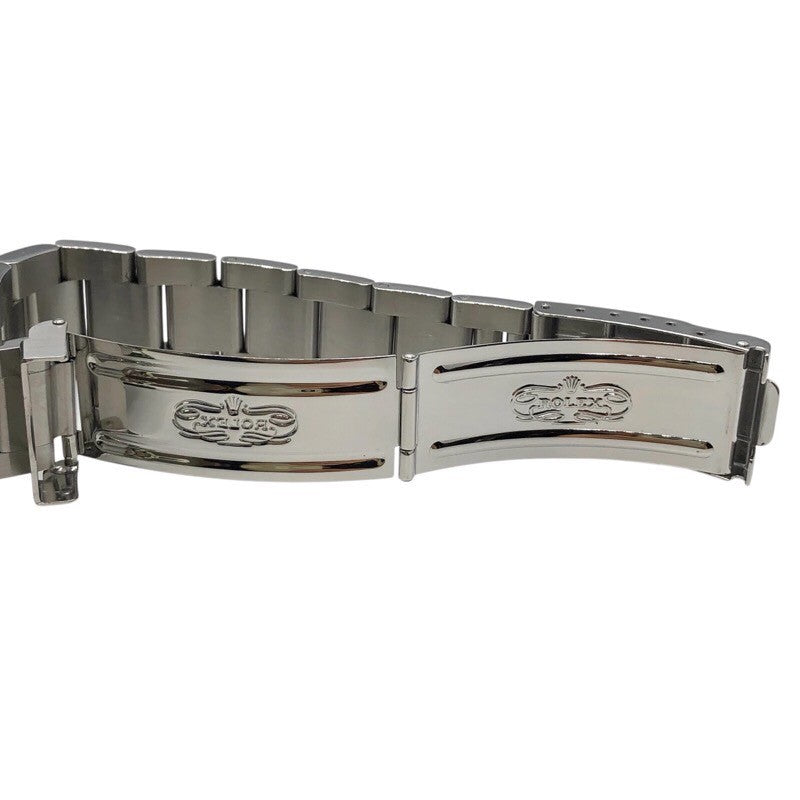 ロレックス ROLEX エクスプローラー2 16570 SS メンズ 腕時計