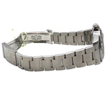 ロレックス ROLEX エクスプローラー2 16570 SS メンズ 腕時計