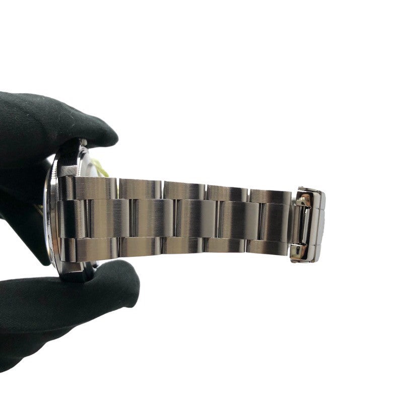 ロレックス ROLEX エクスプローラー2 16570 SS メンズ 腕時計