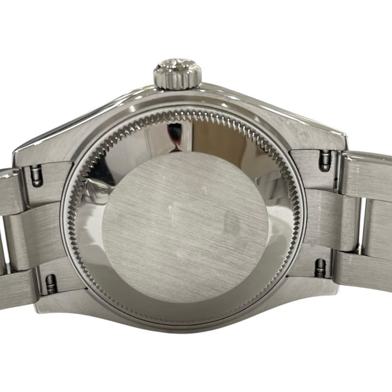ロレックス ROLEX デイトジャスト31 オーベルジーヌ 278274