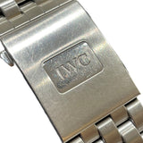 インターナショナルウォッチカンパニー IWC パイロットウォッチ マーク18 IW327011 ブラック SS 自動巻き メンズ 腕時計