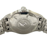 インターナショナルウォッチカンパニー IWC パイロットウォッチ マーク18 IW327011 ブラック SS 自動巻き メンズ 腕時計