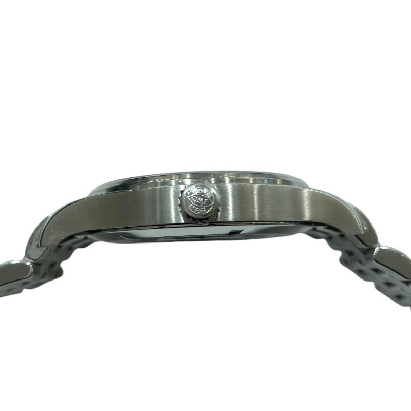 インターナショナルウォッチカンパニー IWC パイロットウォッチ マーク18 IW327011 ブラック SS 自動巻き メンズ 腕時計