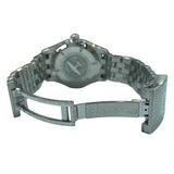 インターナショナルウォッチカンパニー IWC パイロットウォッチ マーク18 IW327011 ブラック SS 自動巻き メンズ 腕時計