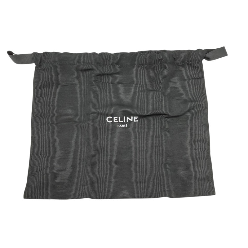 セリーヌ CELINE ショルダーバッグ クロード 1914143 ブラック