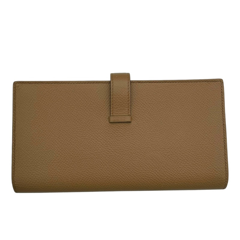 HERMES エルメス 角笛 ふえ フエ ブラウン 茶色 brandbayshop_v0084325000