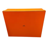 エルメス HERMES リンディ34 □L刻 ルージュガランス SV金具 トリヨン レディース ショルダーバッグ