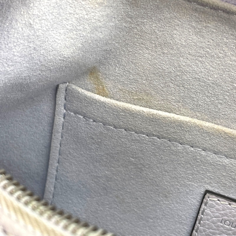 ルイ・ヴィトン LOUIS VUITTON バイアPM M22959 リラ マヒナ レディース ショルダーバッグ