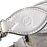 ルイ・ヴィトン LOUIS VUITTON バイアPM M22959 リラ マヒナ レディース ショルダーバッグ