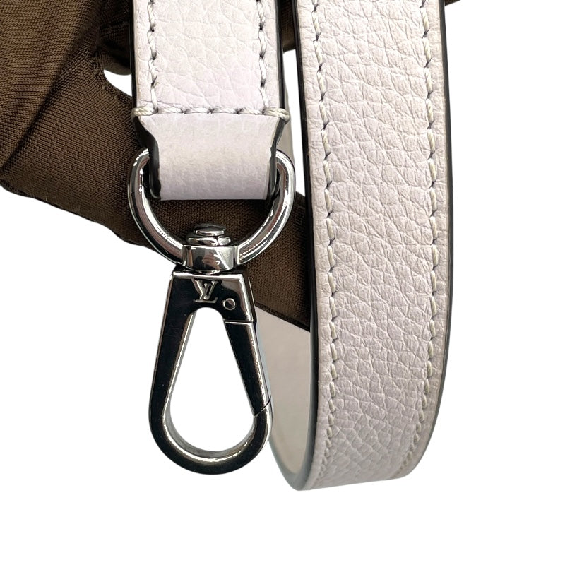 ルイ・ヴィトン LOUIS VUITTON バイアPM M22959 リラ マヒナ レディース ショルダーバッグ