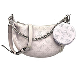 ルイ・ヴィトン LOUIS VUITTON バイアPM M22959 リラ マヒナ レディース ショルダーバッグ