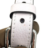 ルイ・ヴィトン LOUIS VUITTON バイアPM M22959 リラ マヒナ レディース ショルダーバッグ