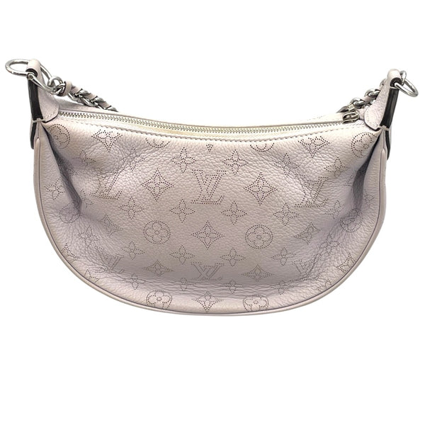 ルイ・ヴィトン LOUIS VUITTON バイアPM M22959 リラ マヒナ レディース ショルダーバッグ