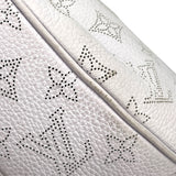 ルイ・ヴィトン LOUIS VUITTON バイアPM M22959 リラ マヒナ レディース ショルダーバッグ