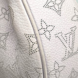 ルイ・ヴィトン LOUIS VUITTON バイアPM M22959 リラ マヒナ レディース ショルダーバッグ