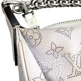 ルイ・ヴィトン LOUIS VUITTON バイアPM M22959 リラ マヒナ レディース ショルダーバッグ