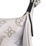 ルイ・ヴィトン LOUIS VUITTON バイアPM M22959 リラ マヒナ レディース ショルダーバッグ