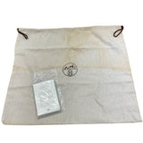 エルメス HERMES リンディ30 T刻 フー/シルバー金具 トリヨン レディース ショルダーバッグ