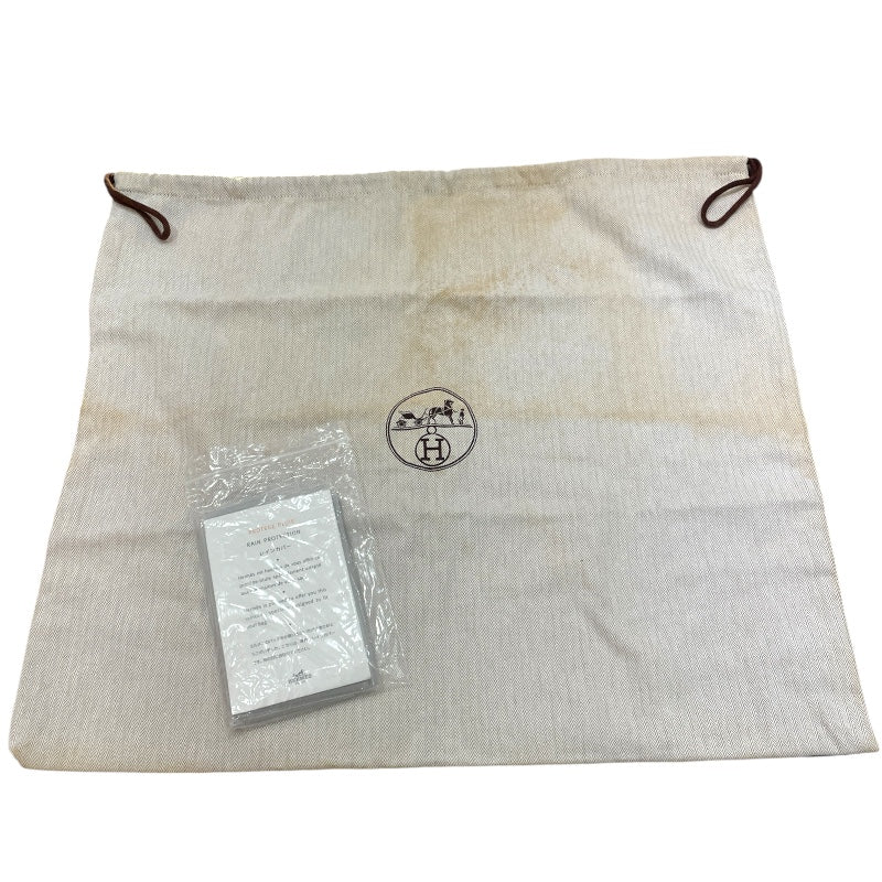 エルメス HERMES リンディ30 T刻 フー/シルバー金具 トリヨン レディース ショルダーバッグ