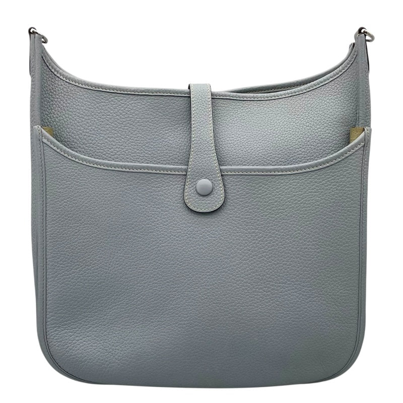 【他カラー◎】HERMES (エルメス) ■ エヴリン Ⅲ GM ショルダー HERMES エルメス エヴリン 3 GM パンチング Hロゴ ショルダー