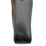 ルイ・ヴィトン LOUIS VUITTON デュオ メッセンジャー M69827 ノワール モノグラム・シャドウ メンズ ショルダーバッグ