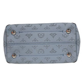 ルイ・ヴィトン LOUIS VUITTON ヒナPM M52795 ホライゾンパンプキン マヒナレザー レディース ハンドバッグ
