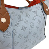 ルイ・ヴィトン LOUIS VUITTON ヒナPM M52795 ホライゾンパンプキン マヒナレザー レディース ハンドバッグ