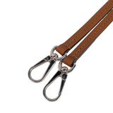 ルイ・ヴィトン LOUIS VUITTON ヒナPM M52795 ホライゾンパンプキン マヒナレザー レディース ハンドバッグ