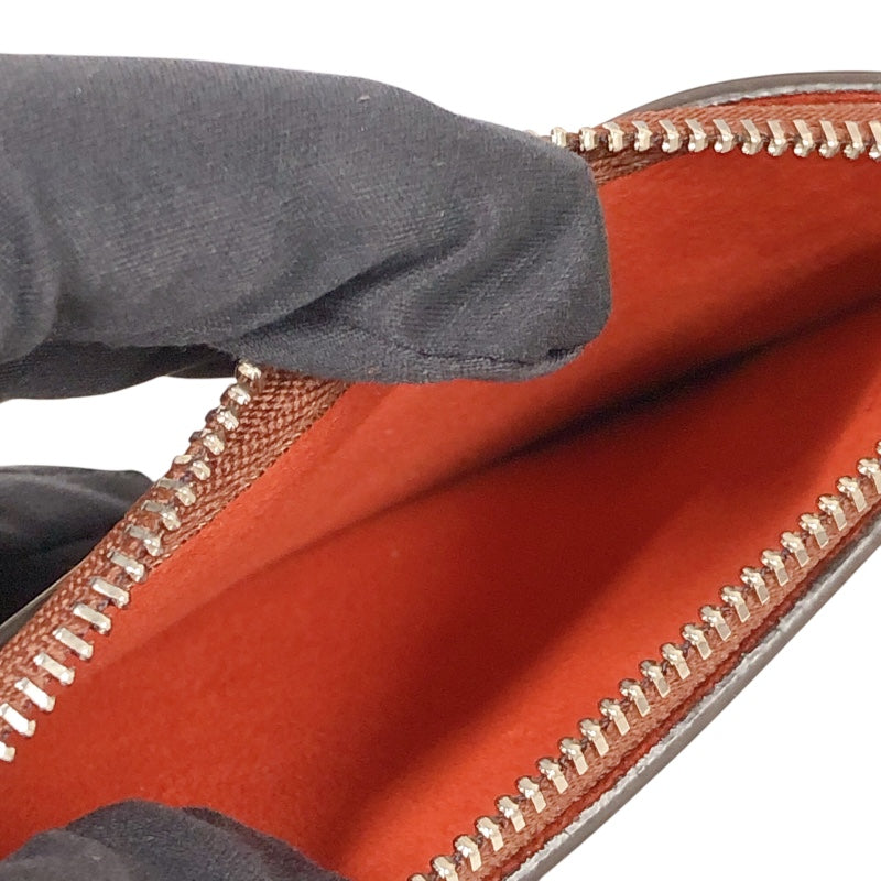 ルイ・ヴィトン LOUIS VUITTON ヒナPM M52795 ホライゾンパンプキン マヒナレザー レディース ハンドバッグ