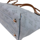 ルイ・ヴィトン LOUIS VUITTON ヒナPM M52795 ホライゾンパンプキン マヒナレザー レディース ハンドバッグ
